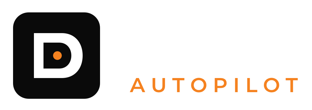Dropioo Autopilot